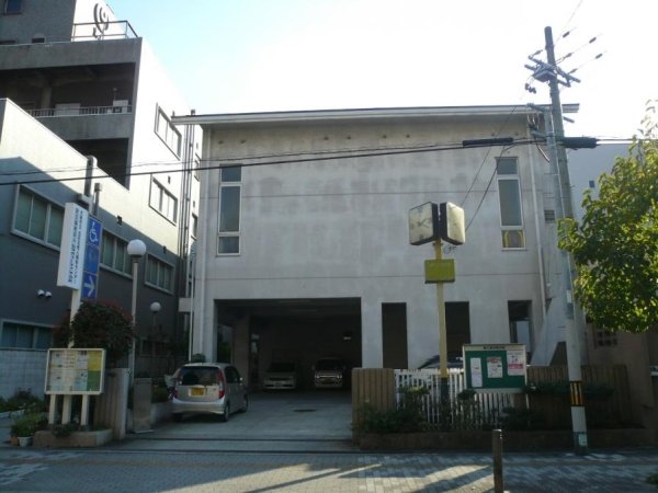 ゴックス南森町(同心保育園)