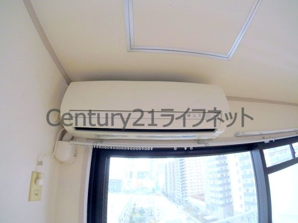 ゴックス南森町