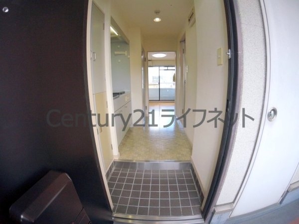 ゴックス南森町