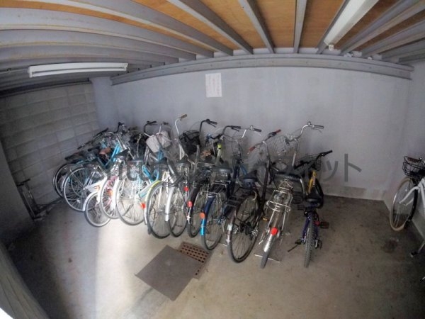 ゴックス南森町