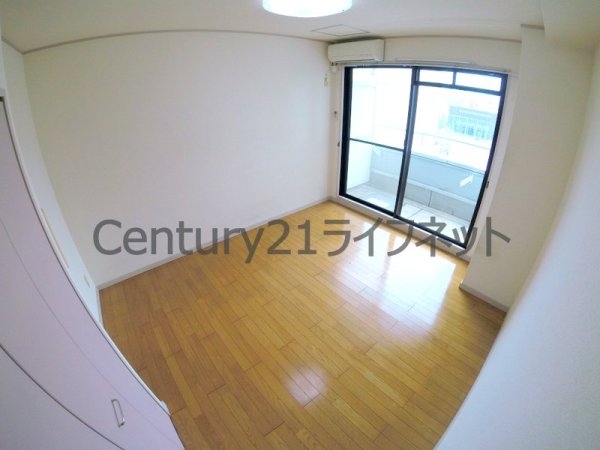 ゴックス南森町