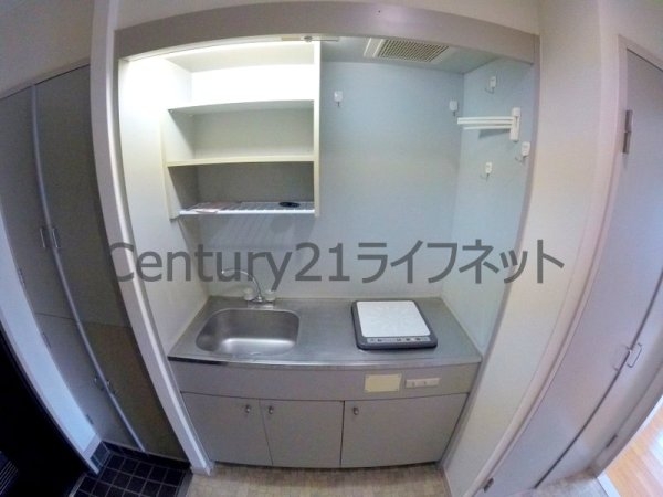 ゴックス南森町