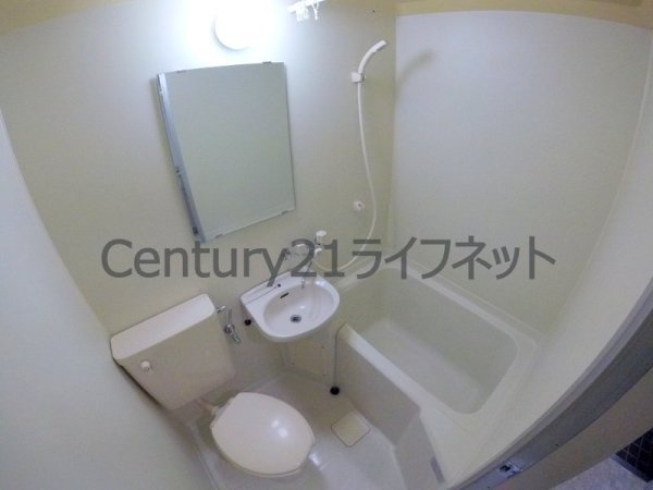 ゴックス南森町