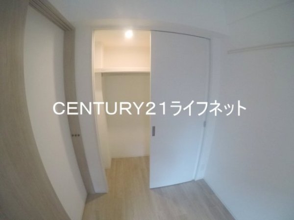 エスリードレジデンス梅田グランゲート