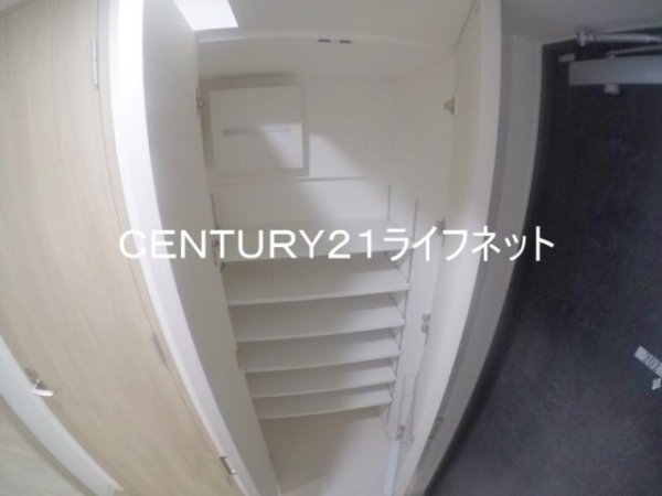 エスリードレジデンス梅田グランゲート