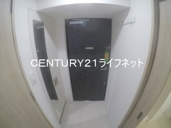 エスリードレジデンス梅田グランゲート