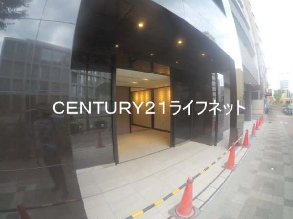 エスリードレジデンス梅田グランゲート