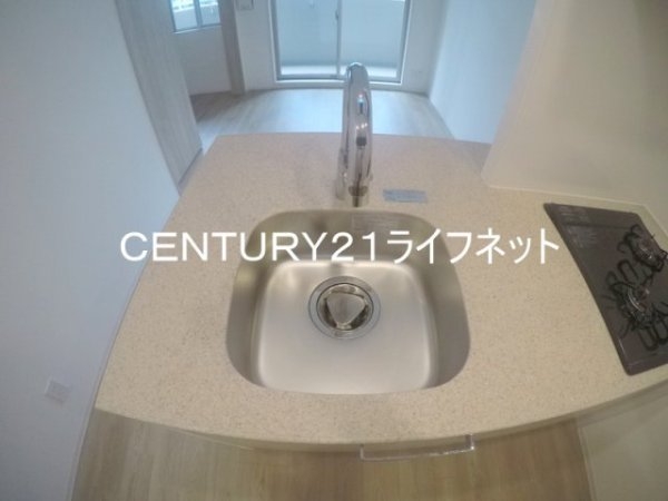 エスリードレジデンス梅田グランゲート