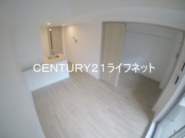 エスリードレジデンス梅田グランゲート