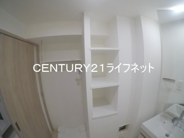 エスリードレジデンス梅田グランゲート