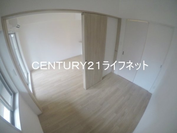 エスリードレジデンス梅田グランゲート