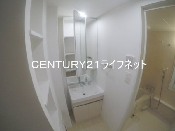 エスリードレジデンス梅田グランゲート