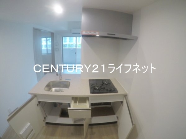 エスリードレジデンス梅田グランゲート