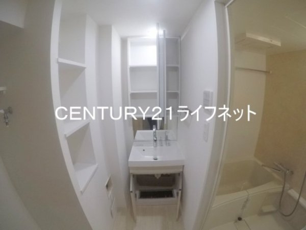 エスリードレジデンス梅田グランゲート