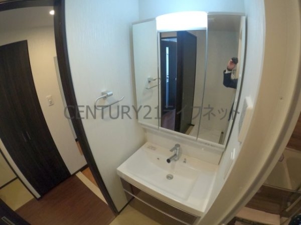 プレジオ三国アジアン