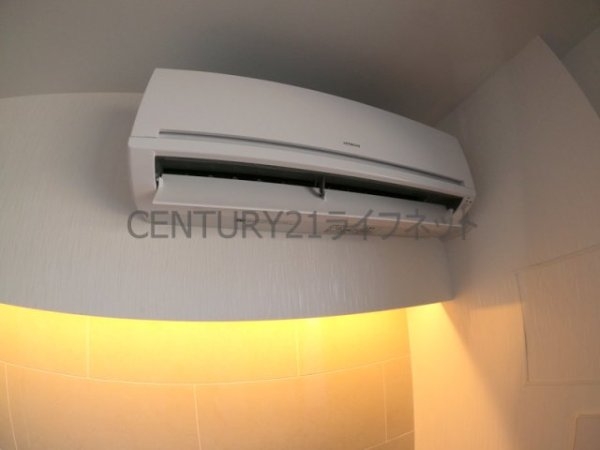 プレジオ三国アジアン