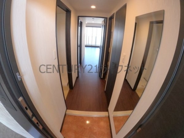 プレジオ三国アジアン