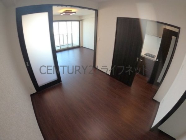 プレジオ三国アジアン