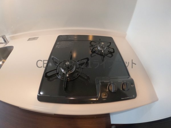 プレジオ三国アジアン