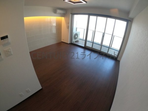 プレジオ三国アジアン