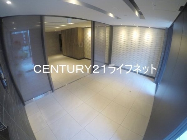 エスリードレジデンス梅田グランゲート