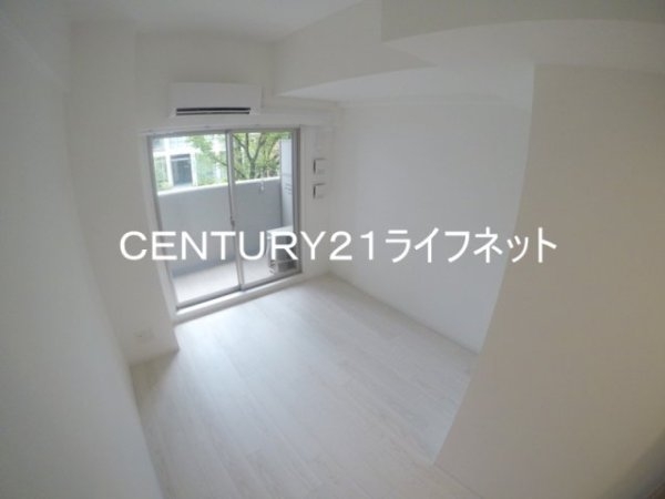 エスリードレジデンス梅田グランゲート