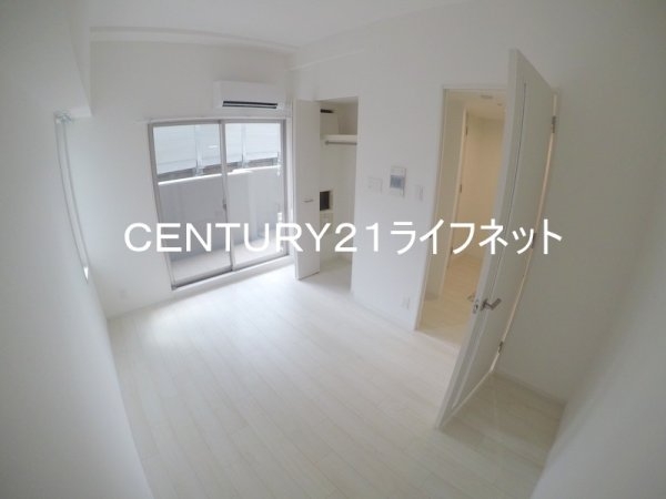 エスリードレジデンス梅田グランゲート