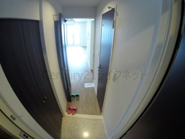 ノルデンタワー新大阪プレミアム