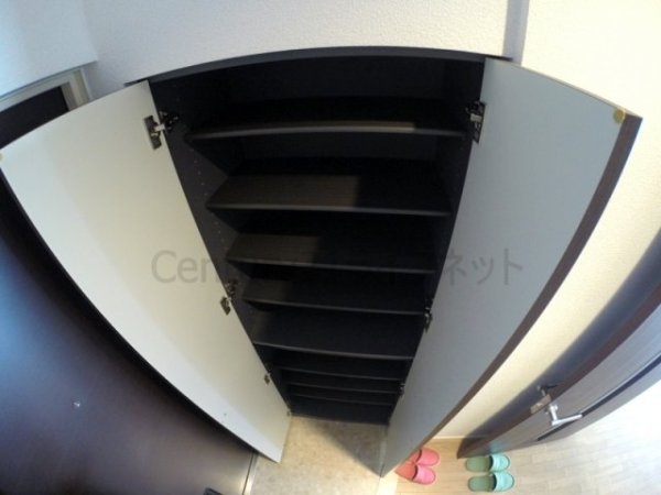 ノルデンタワー新大阪プレミアム