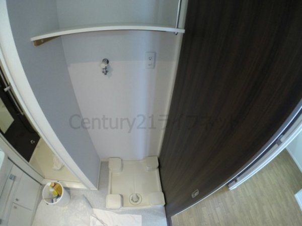 ノルデンタワー新大阪プレミアム