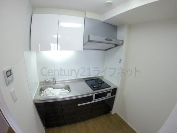 ノルデンタワー新大阪プレミアム