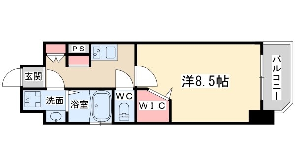 ミラージュパレス梅田グランツ