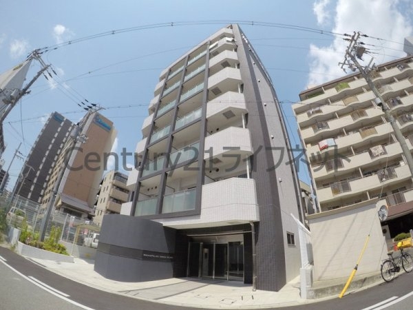 ミラージュパレス梅田グランツ