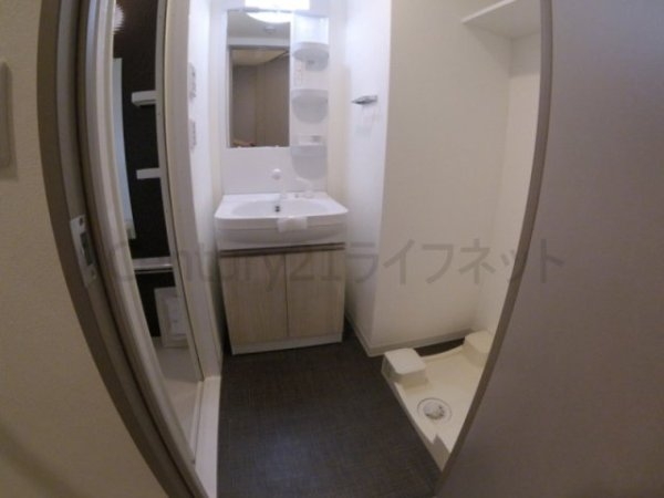 ミラージュパレス梅田グランツ