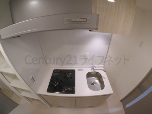 ミラージュパレス梅田グランツ