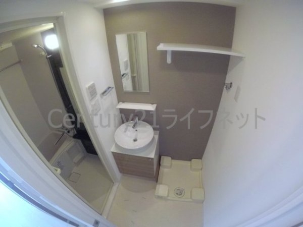 エスリード新北野グランリンク