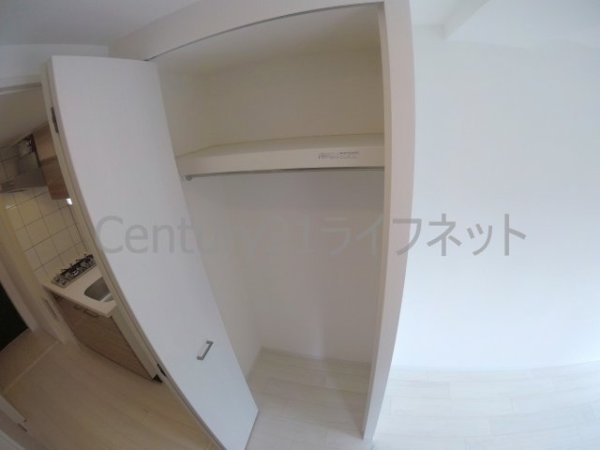 エスリード新北野グランリンク