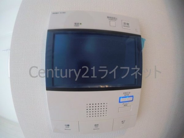 エスリード新北野グランリンク