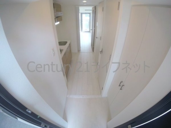 エスリード新北野グランリンク