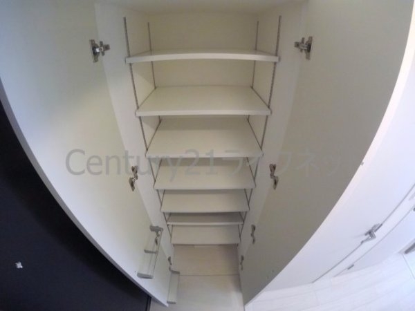 エスリード新北野グランリンク