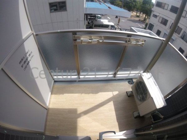 エスリード新北野グランリンク