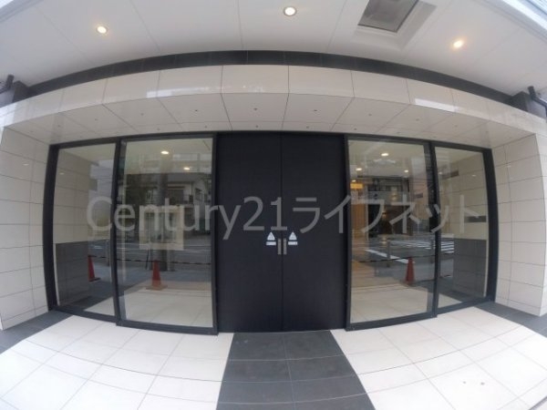 エスリード新北野グランリンク