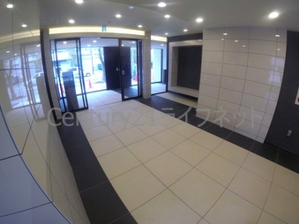 エスリード新北野グランリンク