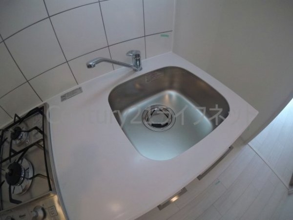 エスリード新北野グランリンク