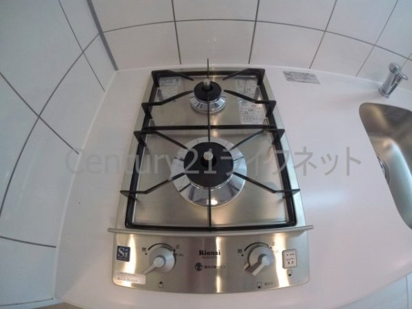 エスリード新北野グランリンク