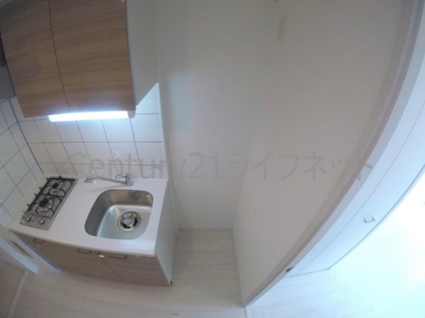 エスリード新北野グランリンク