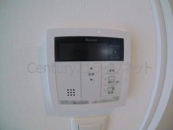 エスリード新北野グランリンク