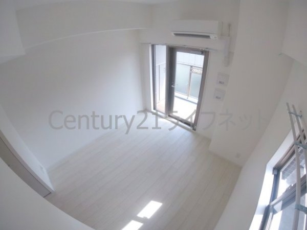 エスリード新北野グランリンク