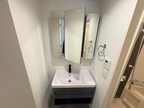 セレニテ新大阪グランデシュッド