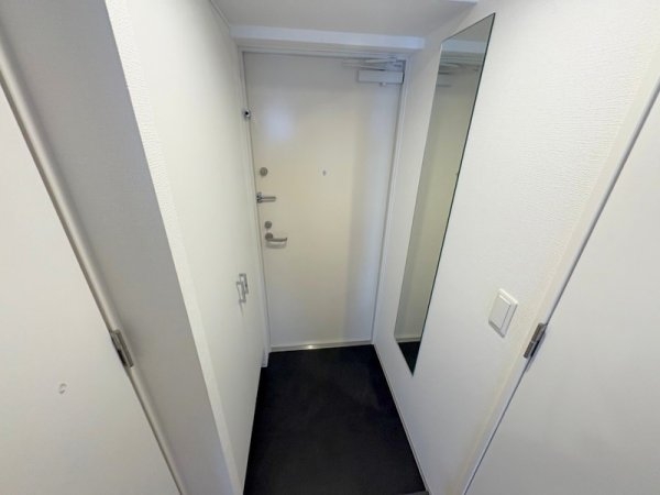 セレニテ新大阪グランデシュッド